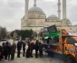 İstanbul'da mevlit, kandil, cenaze, düğün ve özel günlerde hayır lokması döktürmek için mobil hayır lokması hizmeti