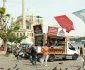 İstanbul Hayır Lokması ile Anadolu Yakasında ve Avrupa Yakasında Lokmacı Hizmeti